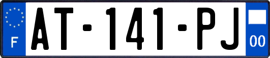 AT-141-PJ