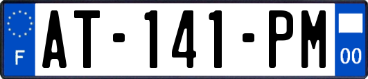 AT-141-PM