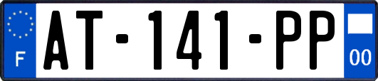 AT-141-PP