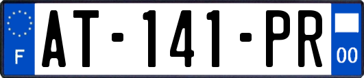 AT-141-PR