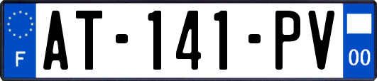 AT-141-PV