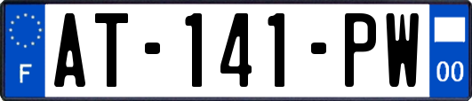 AT-141-PW