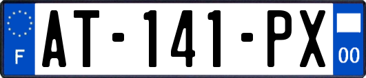 AT-141-PX