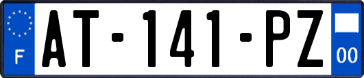 AT-141-PZ