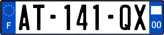 AT-141-QX