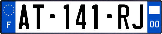 AT-141-RJ