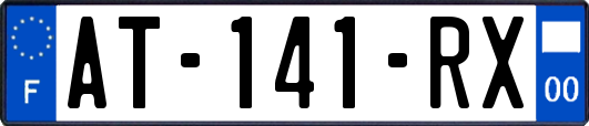 AT-141-RX