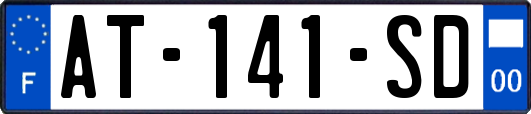 AT-141-SD
