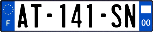 AT-141-SN