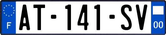AT-141-SV