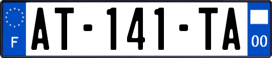 AT-141-TA