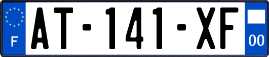 AT-141-XF