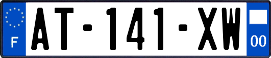 AT-141-XW