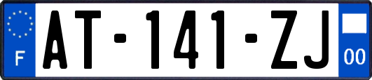 AT-141-ZJ