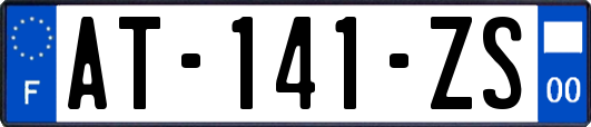 AT-141-ZS