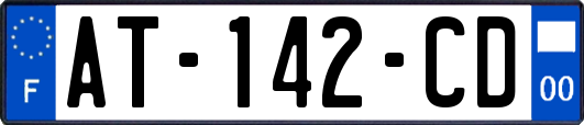 AT-142-CD