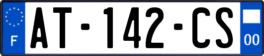 AT-142-CS