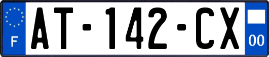 AT-142-CX