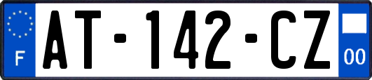 AT-142-CZ