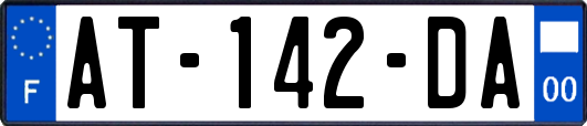 AT-142-DA