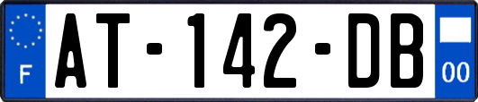 AT-142-DB