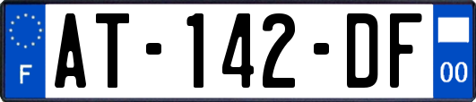 AT-142-DF