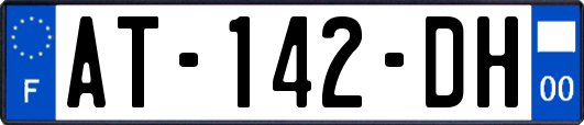 AT-142-DH