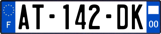 AT-142-DK