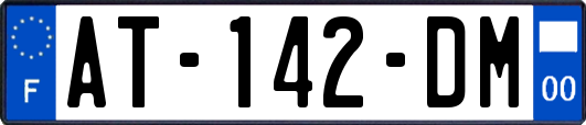 AT-142-DM
