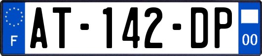 AT-142-DP