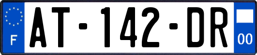 AT-142-DR