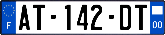 AT-142-DT