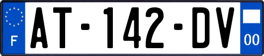AT-142-DV