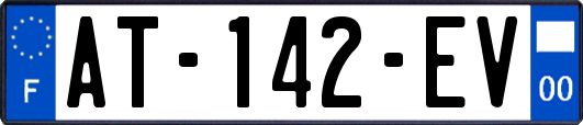 AT-142-EV