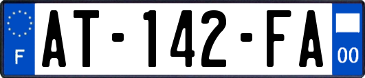AT-142-FA