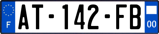 AT-142-FB