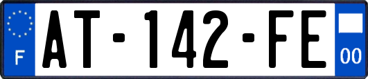 AT-142-FE