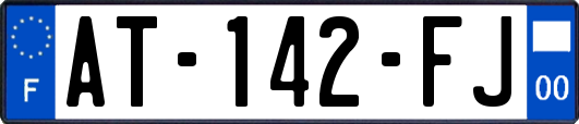 AT-142-FJ