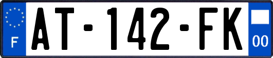 AT-142-FK