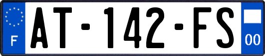 AT-142-FS