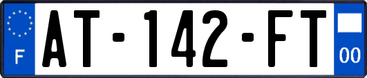 AT-142-FT