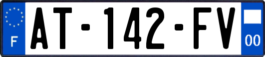 AT-142-FV