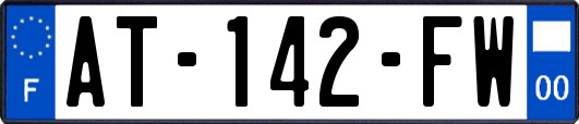 AT-142-FW