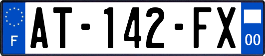 AT-142-FX