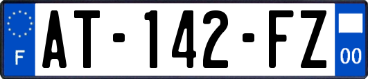 AT-142-FZ