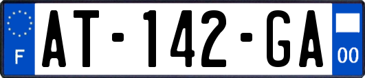 AT-142-GA