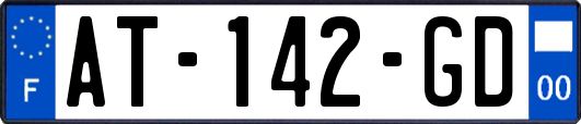 AT-142-GD