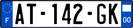 AT-142-GK