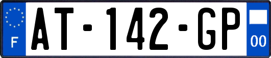 AT-142-GP