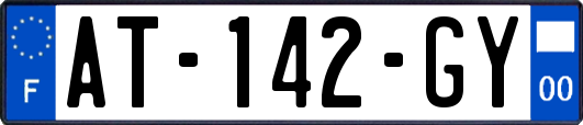 AT-142-GY